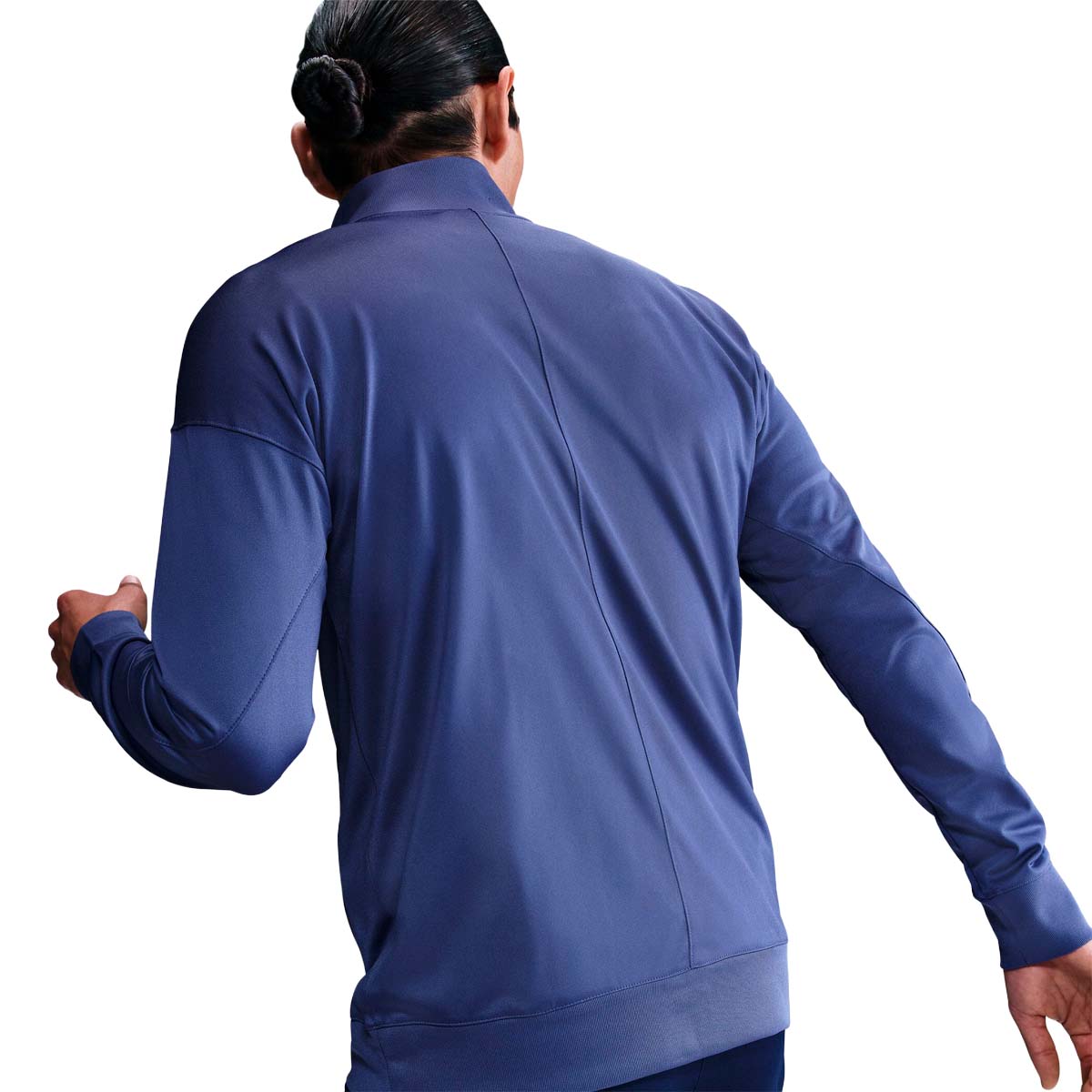 Nike Adult LaLiga 25/26 Track Jacket image number null